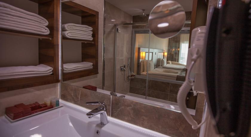 MITANNIA REGENCY HOTEL