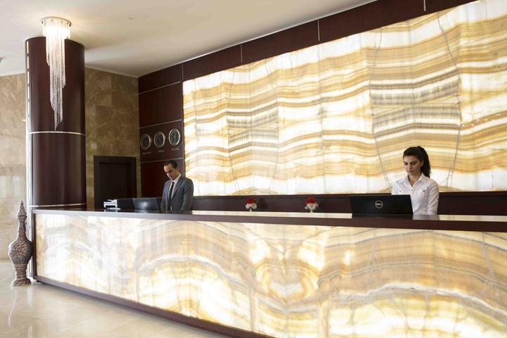 SAFA SORGUN TERMAL OTEL