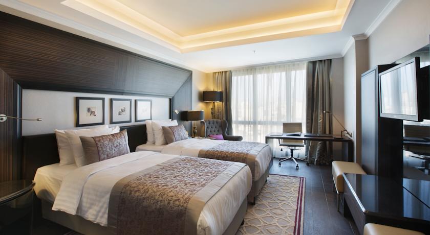 Dedeman Bostancı Otel & Convention Center