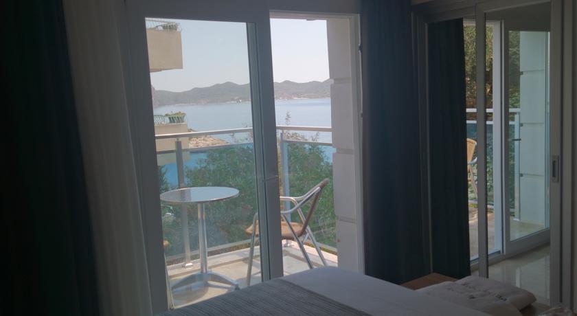 RHAPSODY BOUTIQUE HOTEL KAŞ