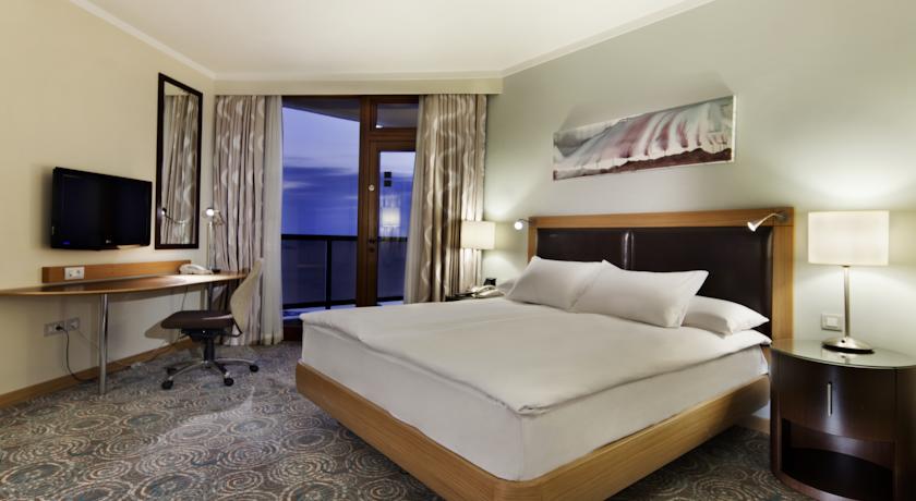 MERSİN HILTONSA OTELİ