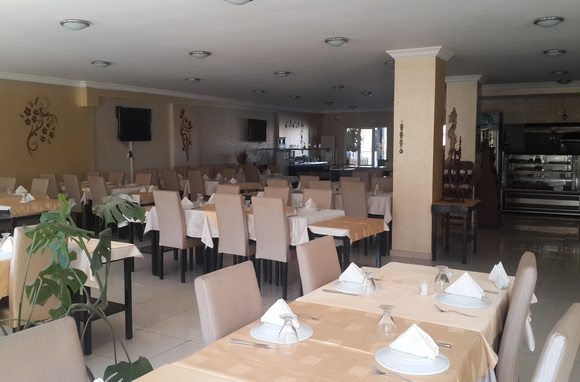 VAROL OTEL ÇANAKKALE