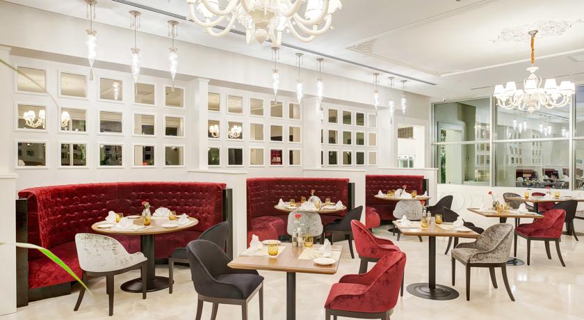 DOUBLETREE BY HILTON GAZİANTEP