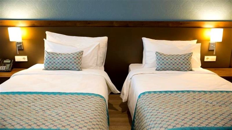 HAWTHORN SUİTES BY WNDHAM ÇERKEZKÖY