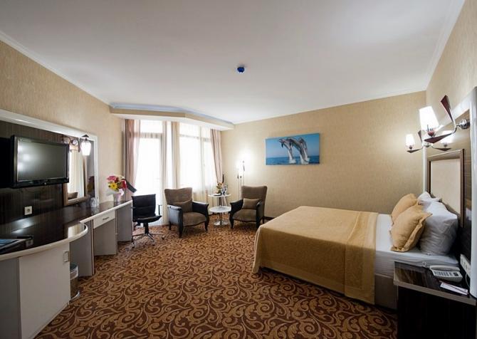 ELEGANCE RESORT OTEL