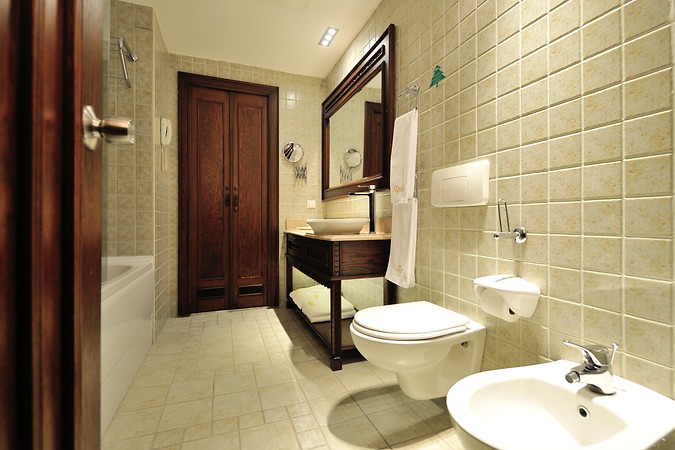 AĞAÇLI MELENDİZ HOTEL