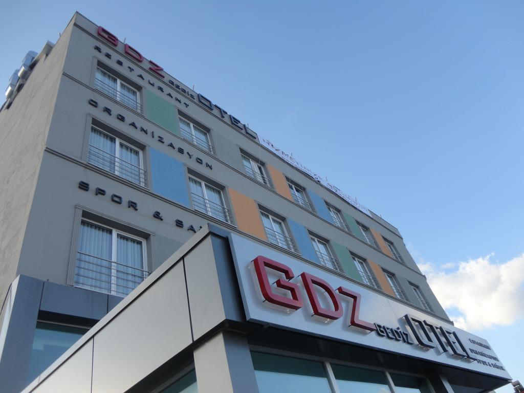 GDZ OTEL