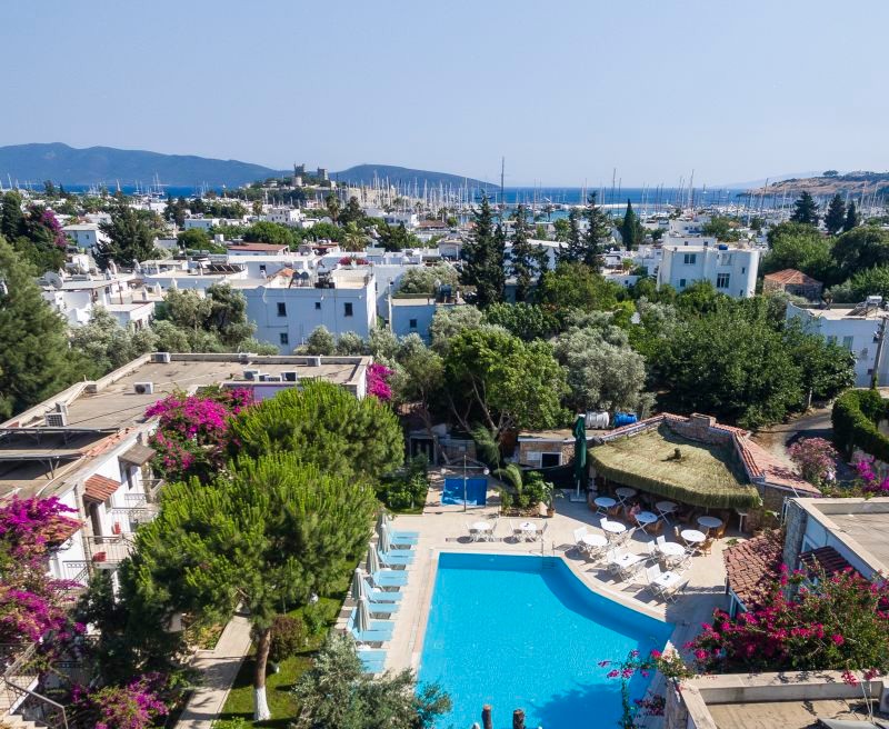 MOONSHİNE HOTEL SUİTE