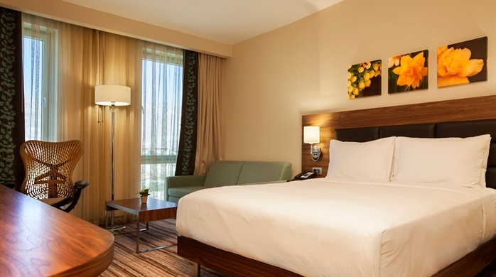 HILTON GARDEN INN ERZINCAN