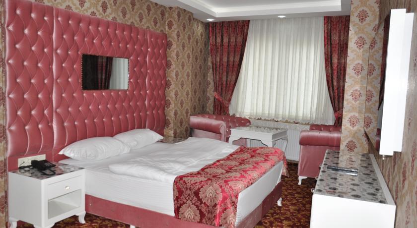 HOTEL MİR SARAY