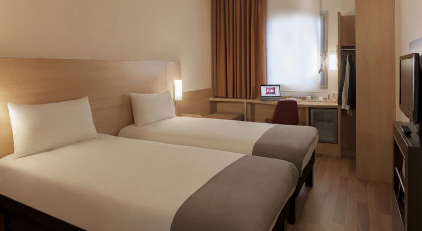 İBİS İSTANBUL CİTY WEST ZEYTİNBURNU