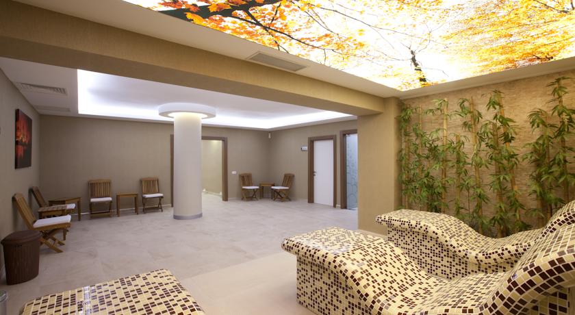 GRAND ALTUNTAŞ HOTEL