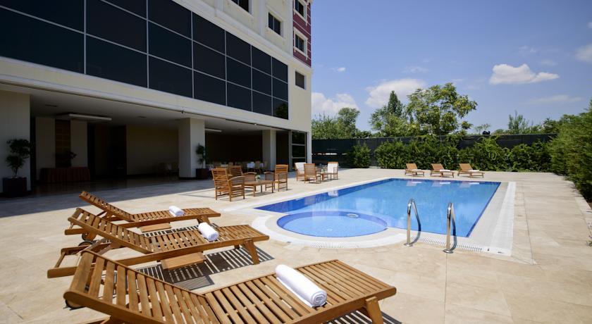 NORTH POİNT HOTEL DENİZLİ