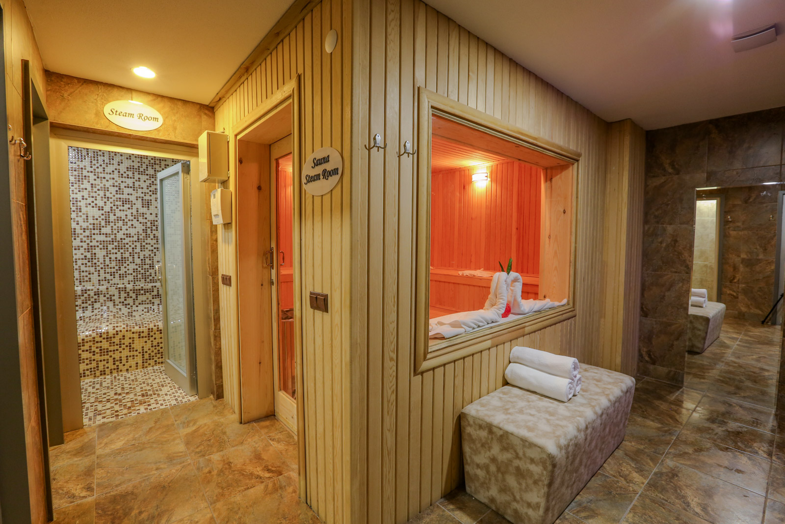 SERA LAKE RESORT HOTEL