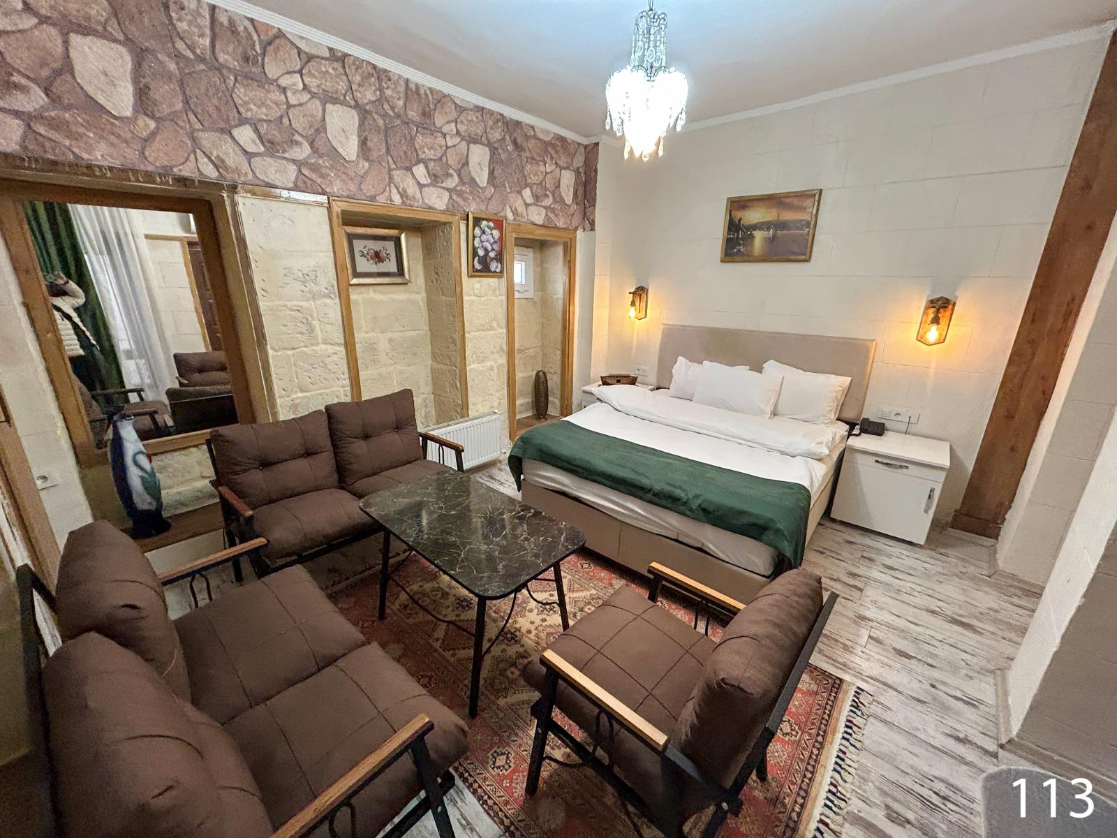 ARİFBEY KONAĞI GAZİANTEP