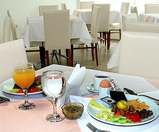 AYGÜN OTEL KARAMAN
