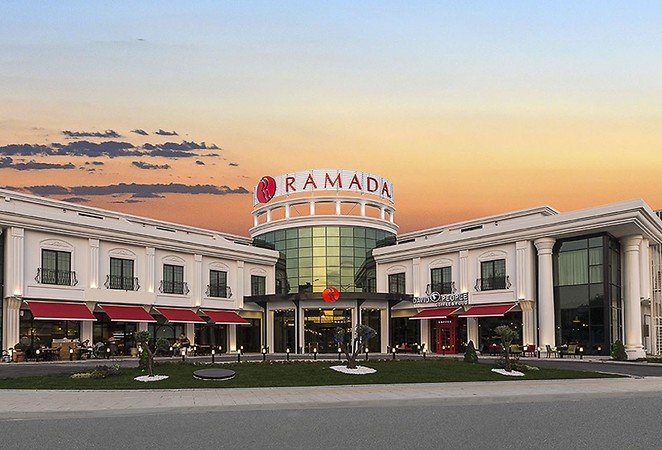 RAMADA BY WYNDHAM SAKARYA