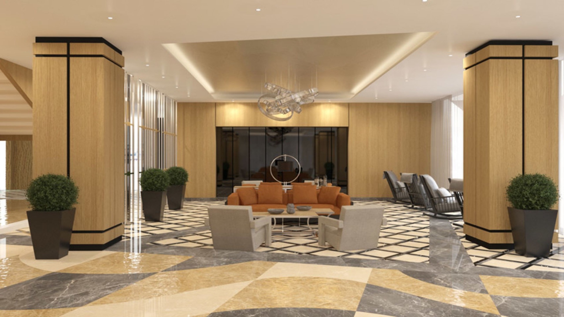 WILLMONT HOTEL CONVENTION SPA