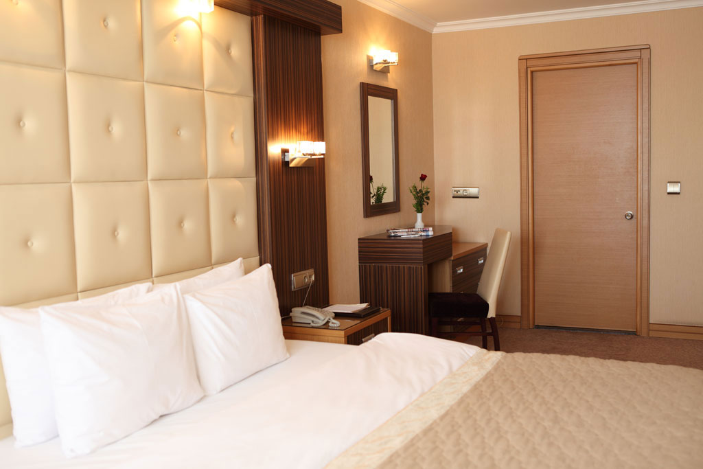 SÜRMELİ OTEL ADANA