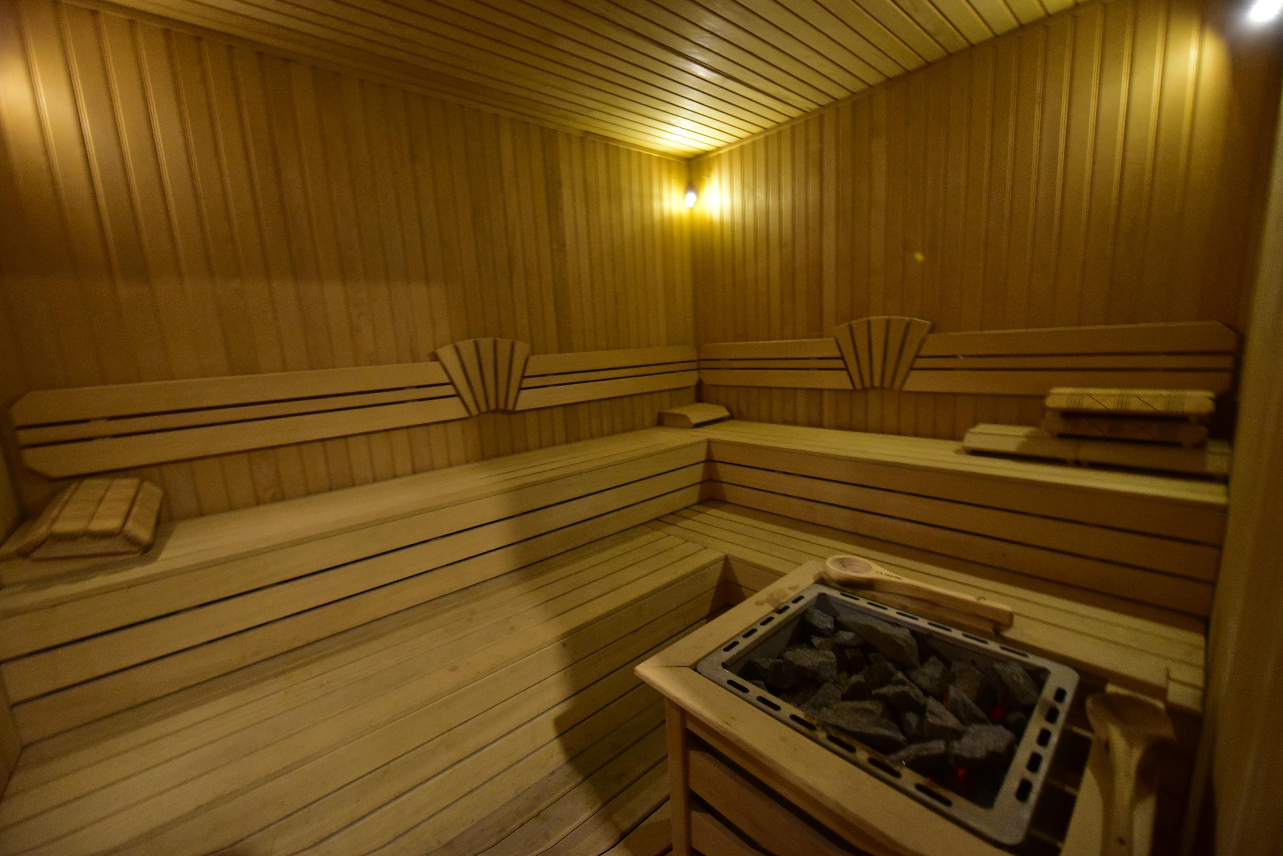 DOĞRAMACI HOTEL CİTY