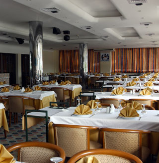 OTEL ASYA KOCAELİ