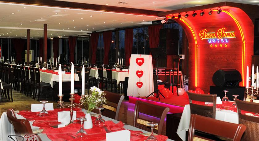 PASHA PALAS HOTEL