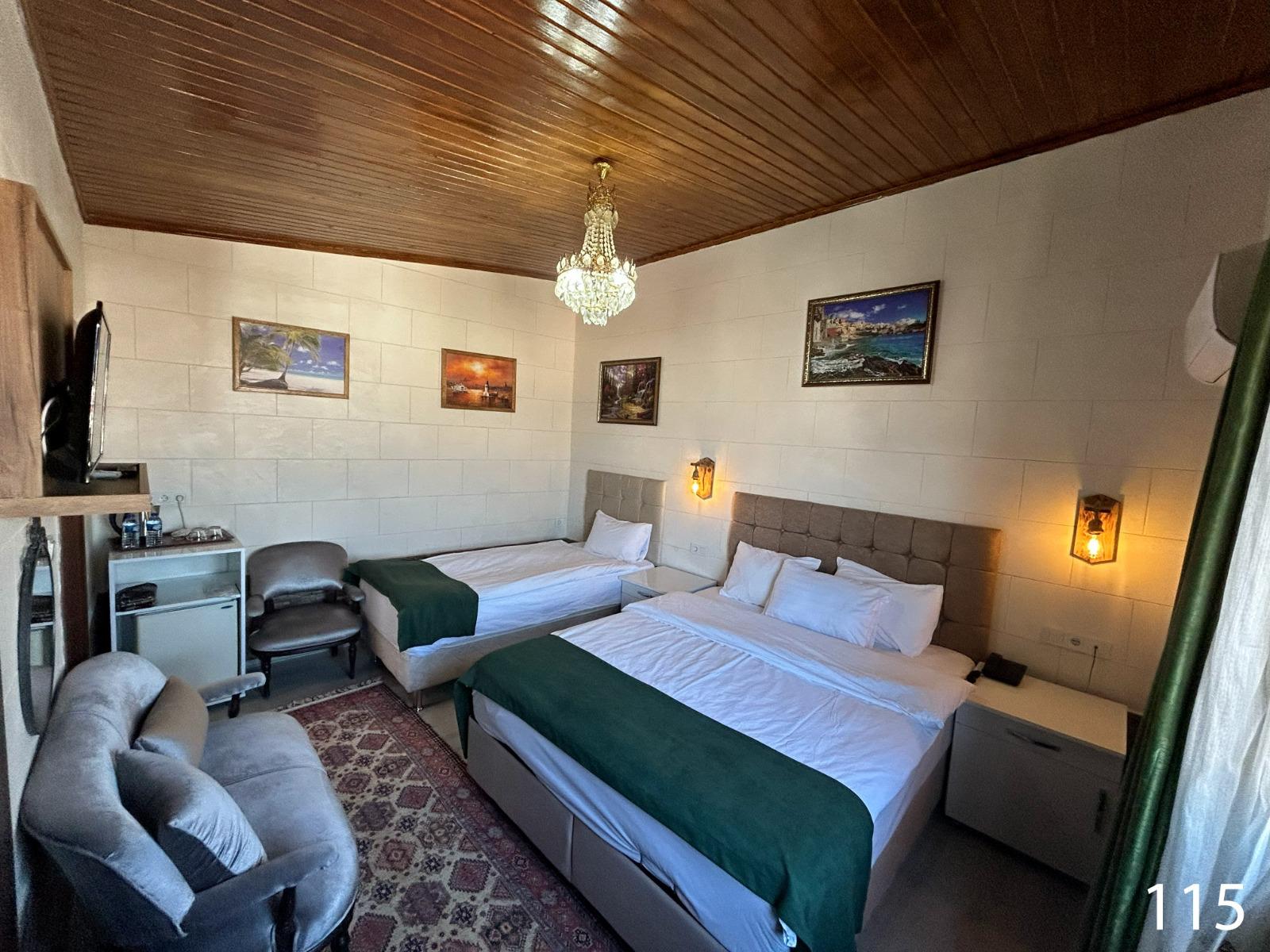 ARİFBEY KONAĞI GAZİANTEP