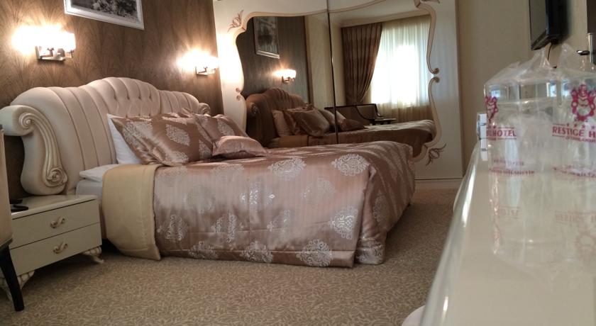 PRESTİGE HOTEL