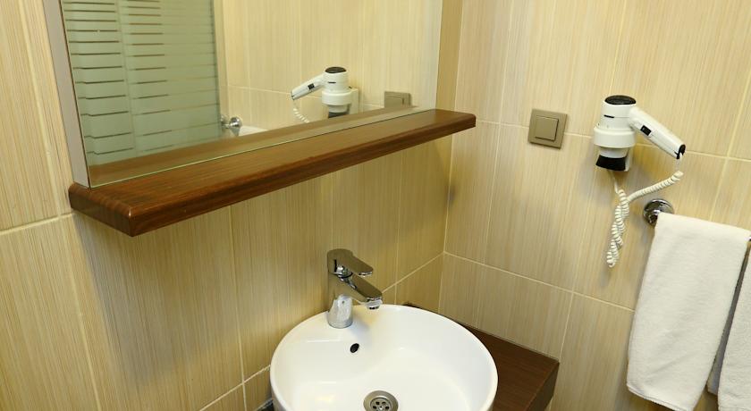 ELİT CLASS RESIDENCE HOTEL GAZİANTEP