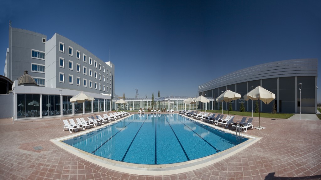 JURA HOTEL AFYONKARAHİSAR