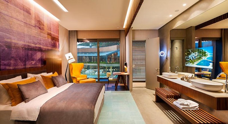 TASİGO ESKİŞEHİR TERMAL OTEL