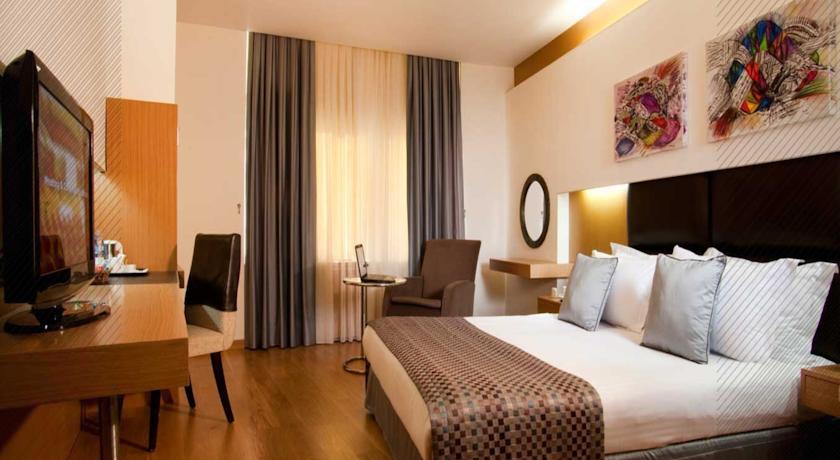 SÜRMELİ İSTANBUL OTEL