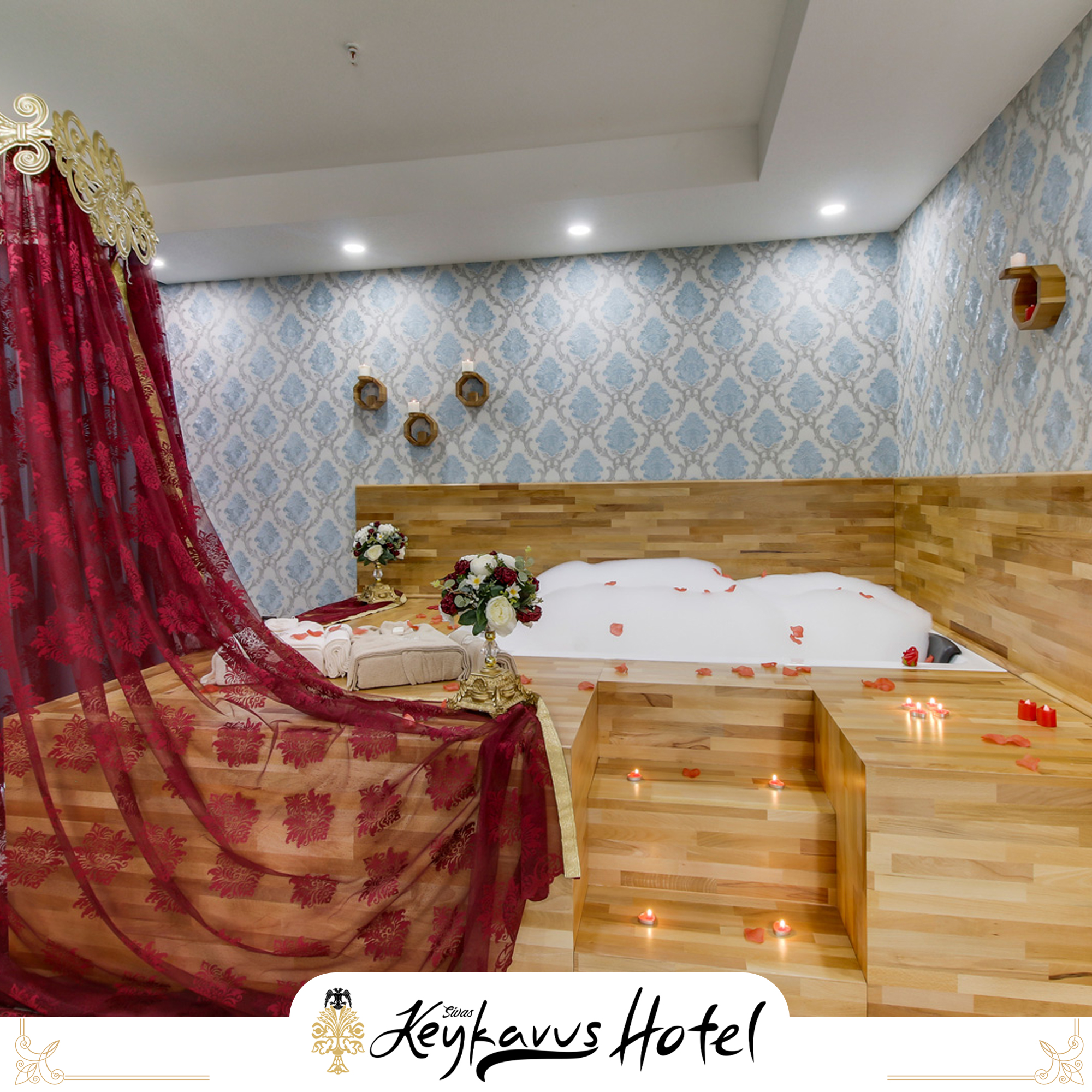 ELITE WORLD NEST SİVAS