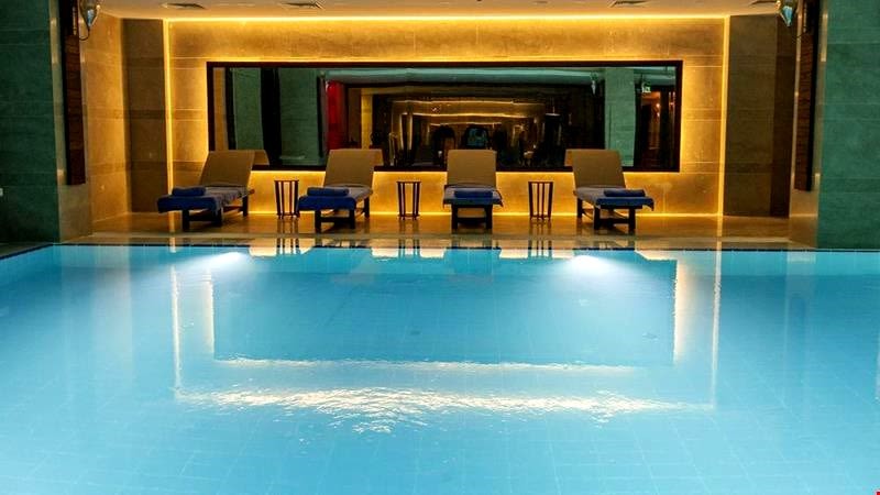 NOV OTEL DİYARBAKIR