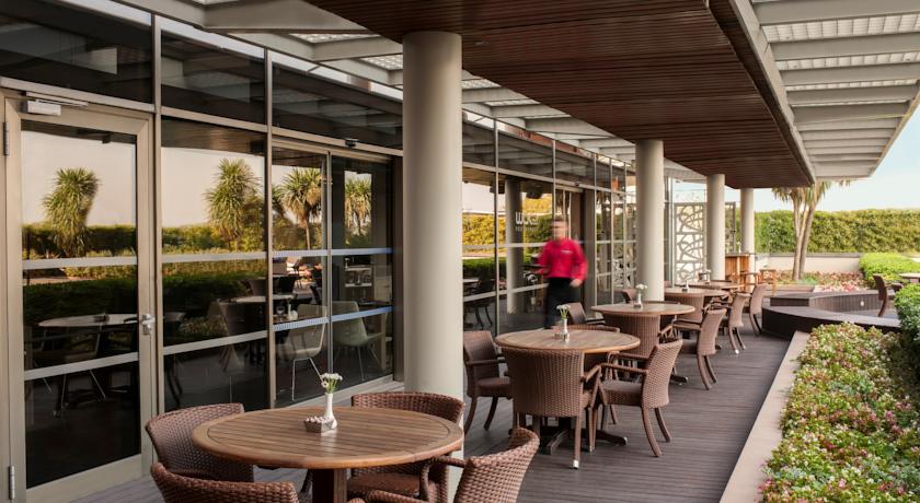 İBİS İSTANBUL CİTY WEST ZEYTİNBURNU