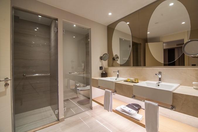 BAYIR DIAMOND HOTEL & CONVENTION CENTER