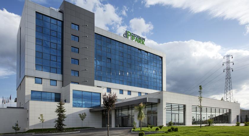 DEDEMAN PARK DENİZLİ OTEL