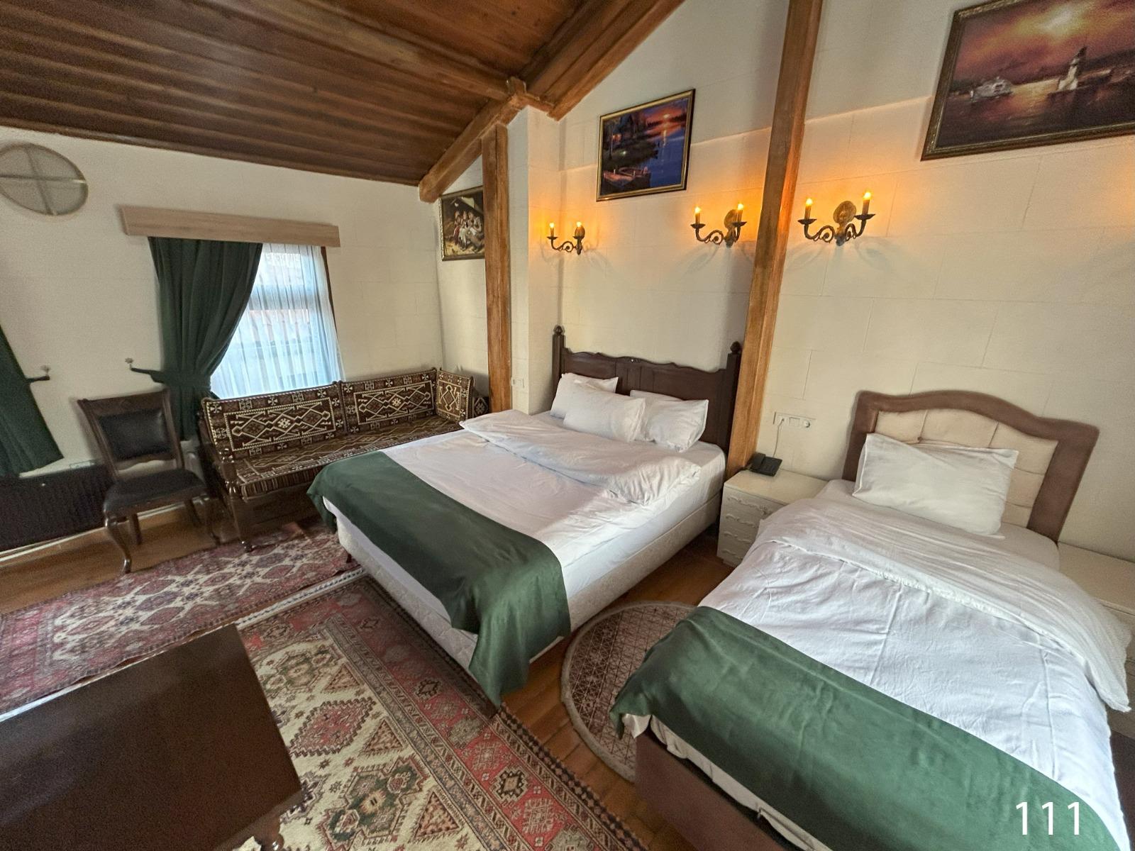 ARİFBEY KONAĞI GAZİANTEP