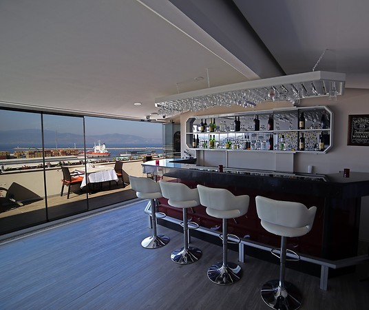 VİLLA MARİNA HOTEL