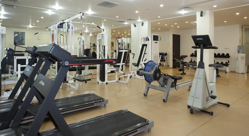 PLAZA OTEL DİYARBAKIR