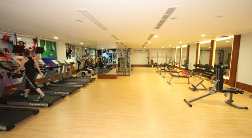 RAMADA PLAZA BY WYNDHAM MALATYA ALTIN KAYISI