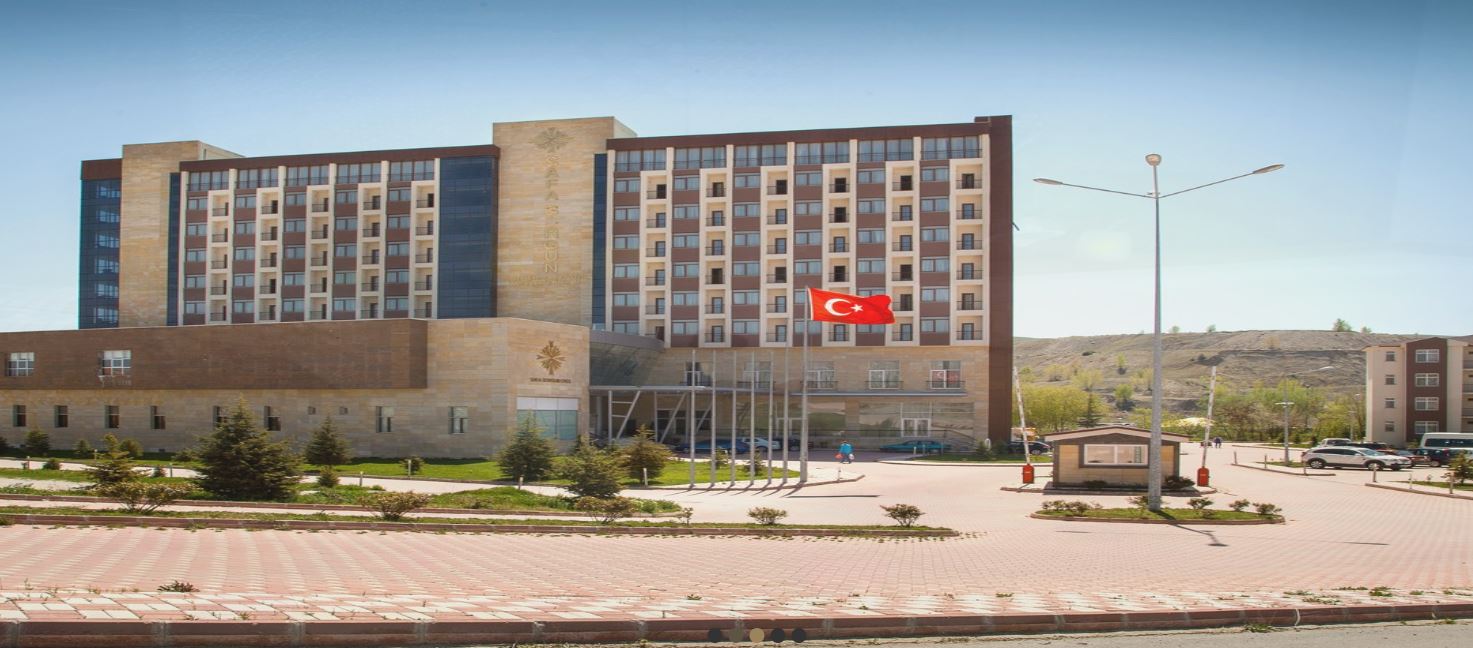 SAFA SORGUN TERMAL OTEL