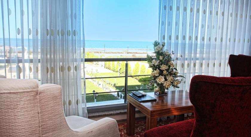 AKTUĞ ELEGANCE ORDU