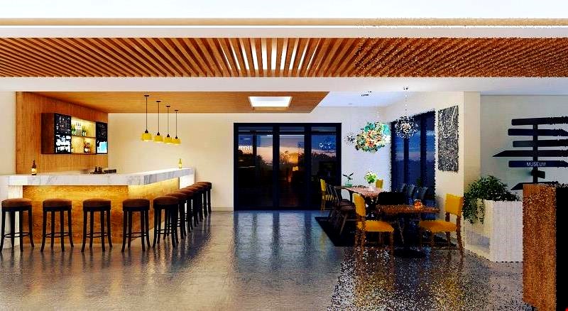 TRYP BY WYNDHAM ANKARA ORAN