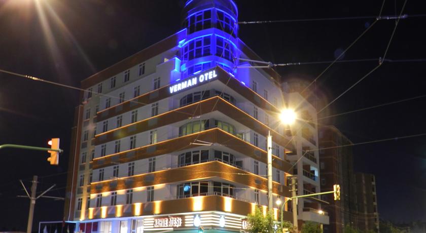VERMAN OTEL