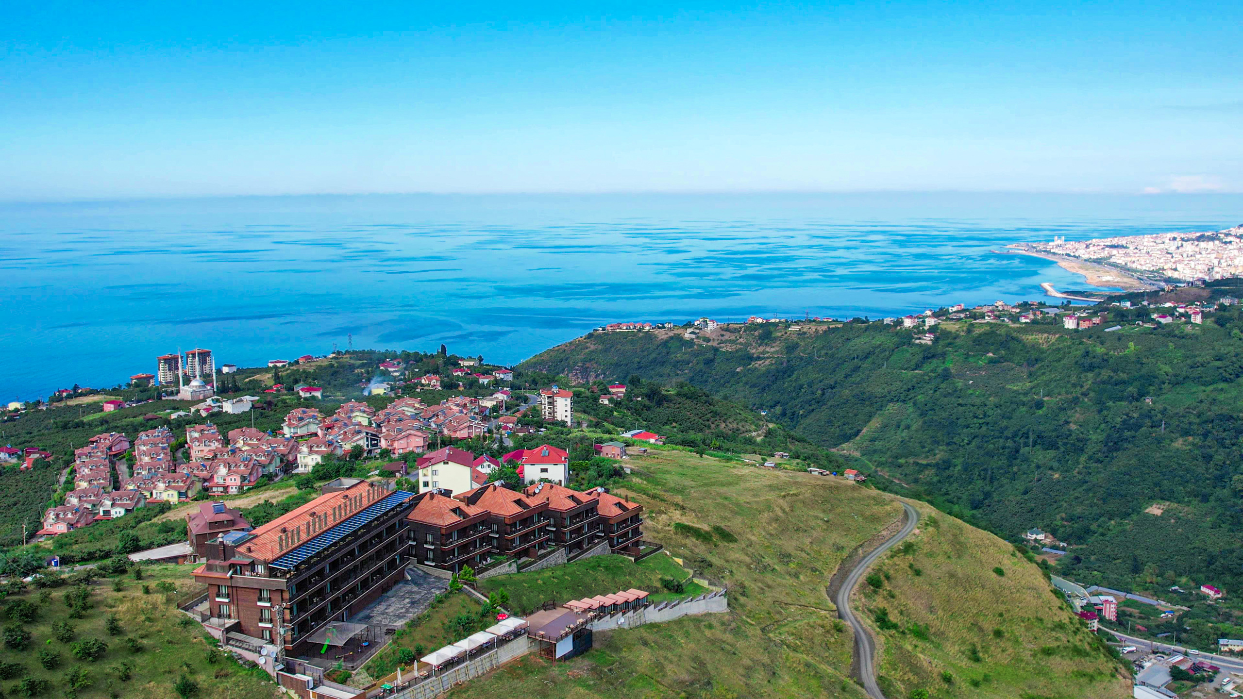 SERA LAKE RESORT HOTEL