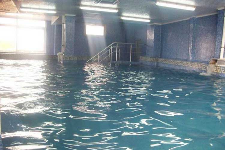 EMA ÖZTÜRK THERMAL HOTEL