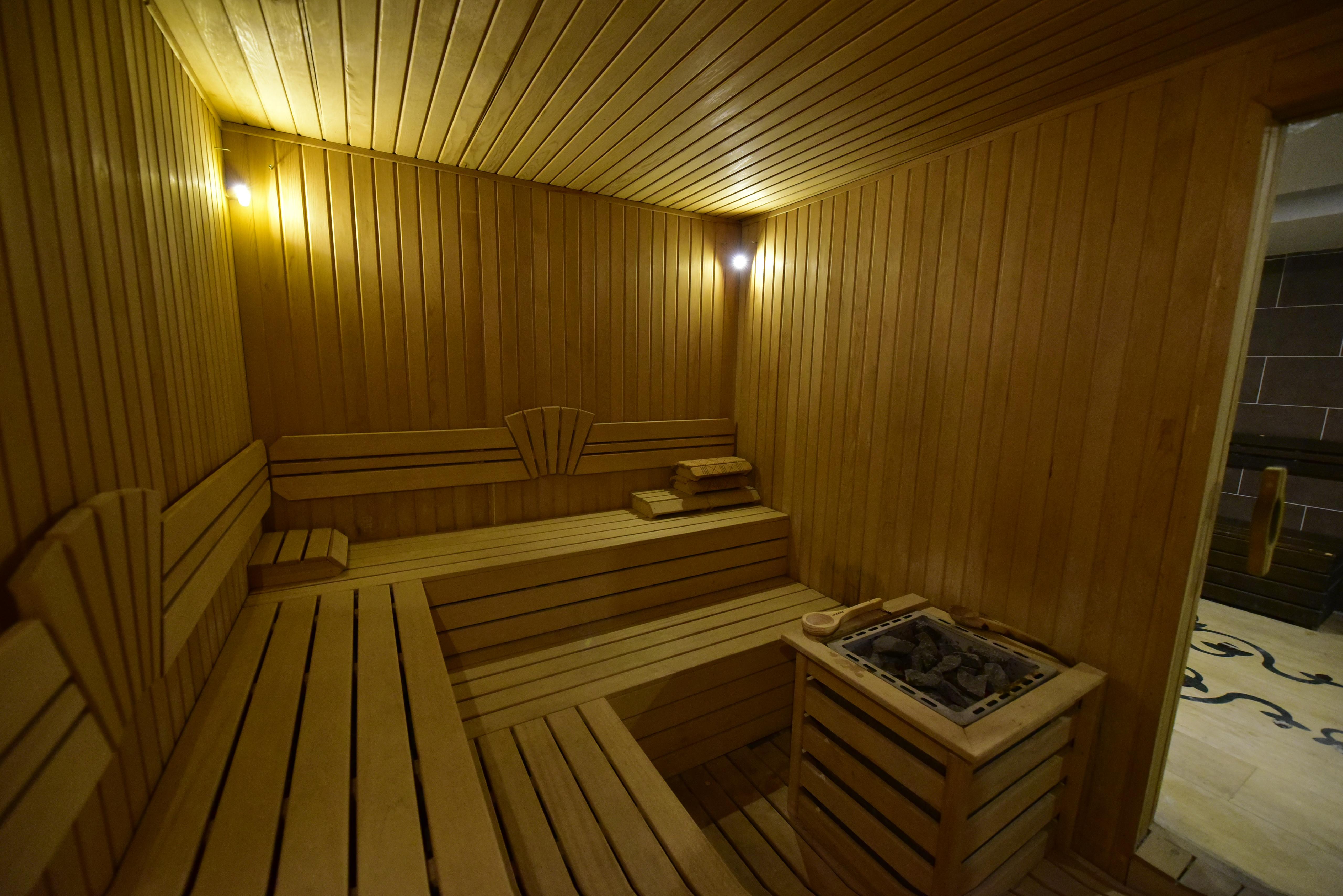 DOĞRAMACI HOTEL CİTY