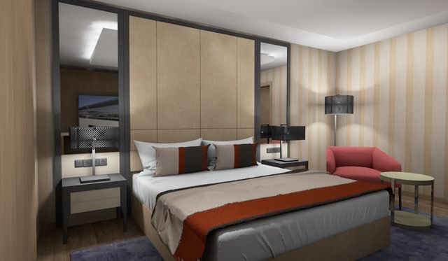 RAMADA RESIDENCE BY WYNDHAM BALIKESİR