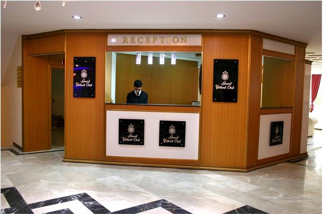 Grand Yüksel Otel